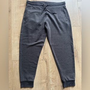 ZARA Men’s Joggers